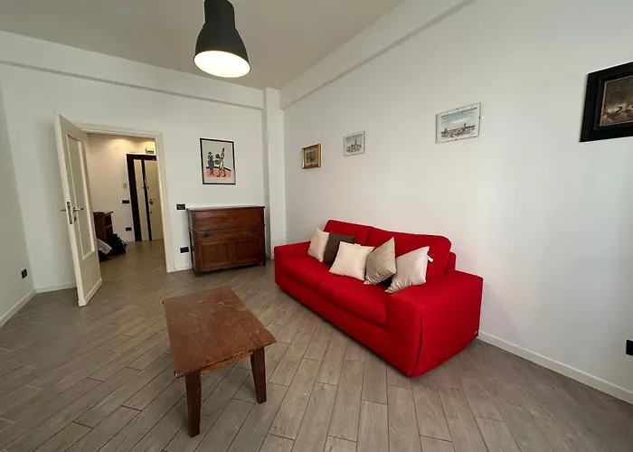 Appartamento Le Crete Roma