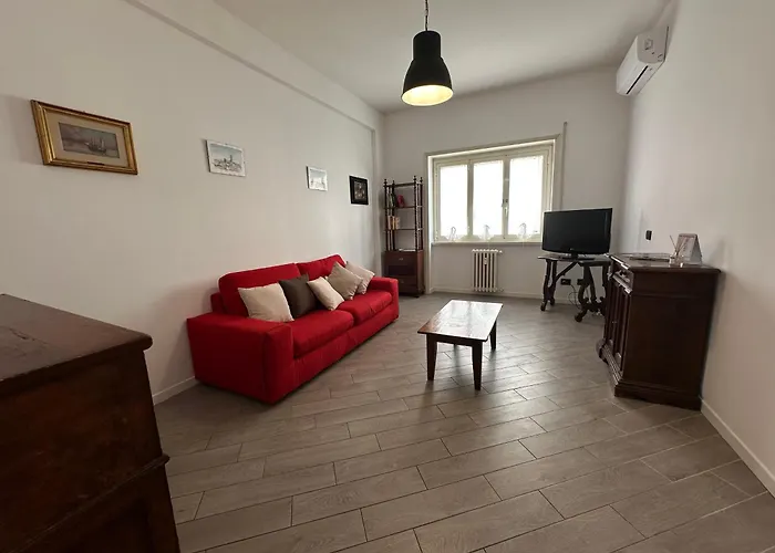 Apartment Torripa Collection - Domus Le Crete - Cornelia Rom